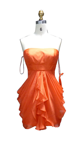 Evening Dresss (p10085)