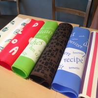 Sell Ecofriendly Designed Silicone Place Mat