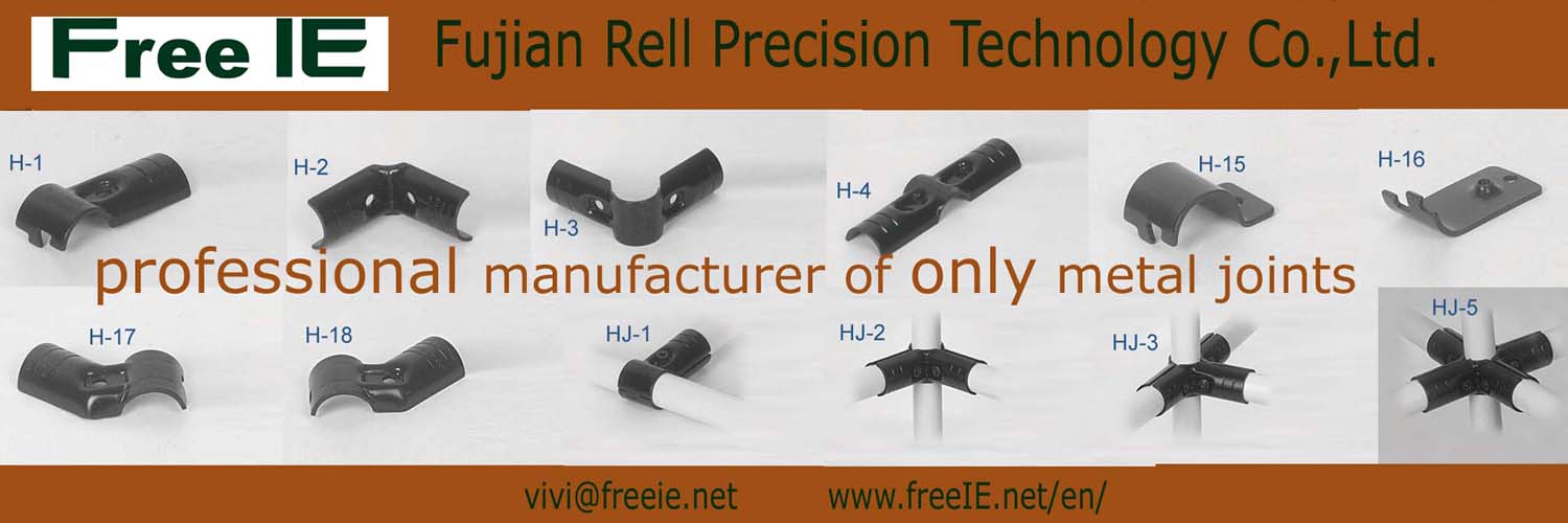 Pipe Joint System Supplier From China