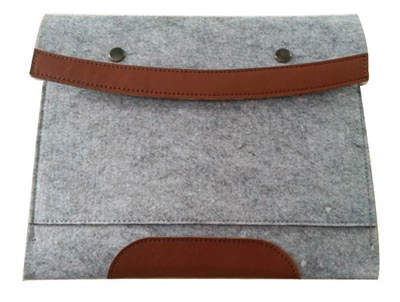 Tadlet Felt Case