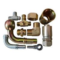 Sell pipe fittings