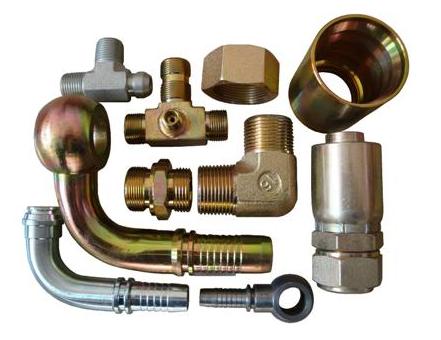 Sell pipe fittings