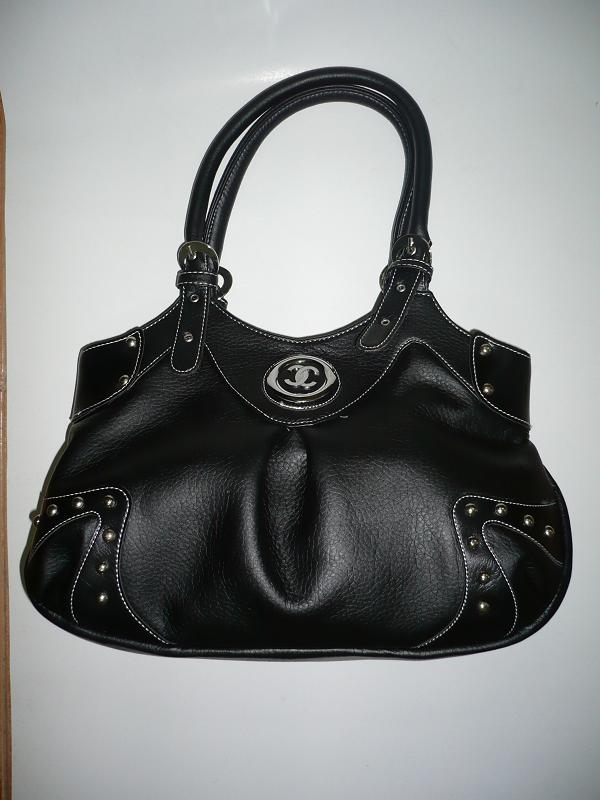 Sell Leather handbags