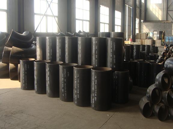 Pipe Fitting Elbow Reducer Tee Sw Fitting, Butt Weld Fitting