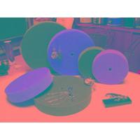 Sell Non woven polishing wheel