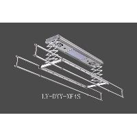 Sell Electric Drying And Sterilizing Clothes Hanger