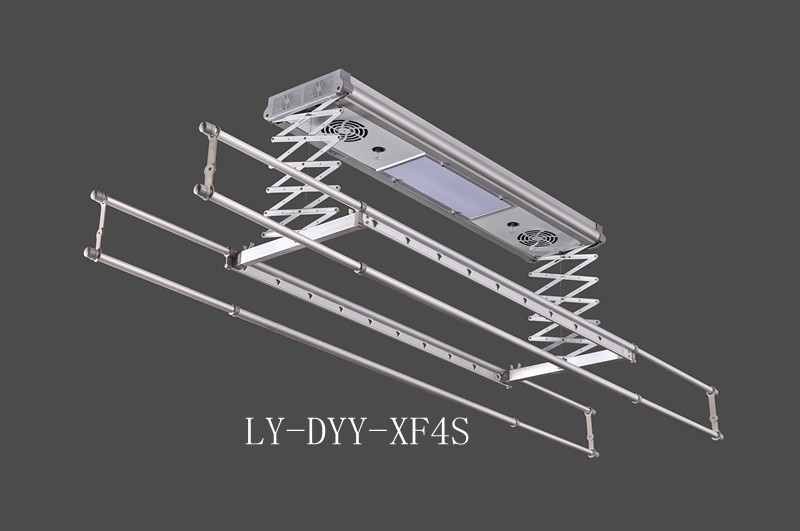 Sell Electric Drying And Sterilizing Clothes Hanger