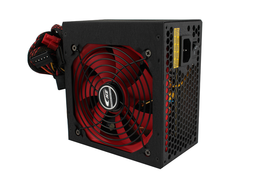 Atx Power Supply-h
