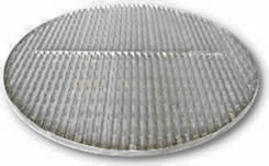 Grid Structured Packing