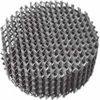 Expanded Metal Prick Corrugated Plate Packing