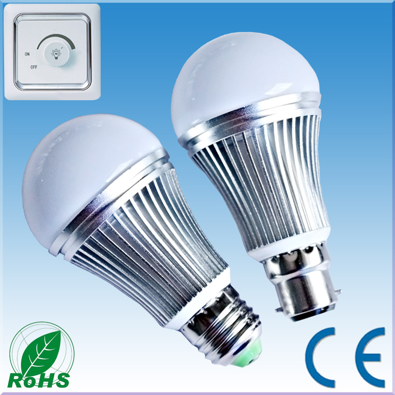 Sell E27 5w Cool White Led Bulb Light