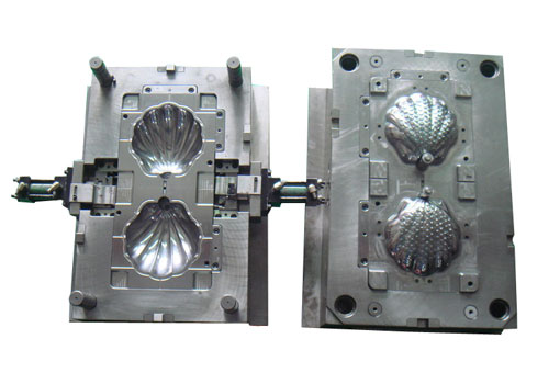 Plastic Injection Molding