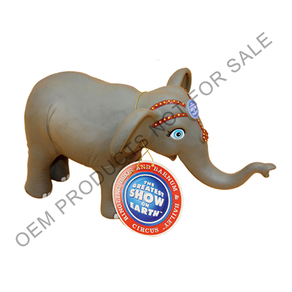 stuffed animal manufacturer