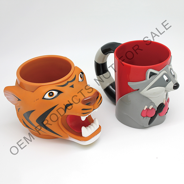 Licensed Drinking Cup