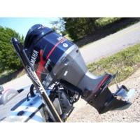 Sell 2004 YAMAHA V-MAX 250 HPDI 250HP VMAX OUTBOARD MOTOR