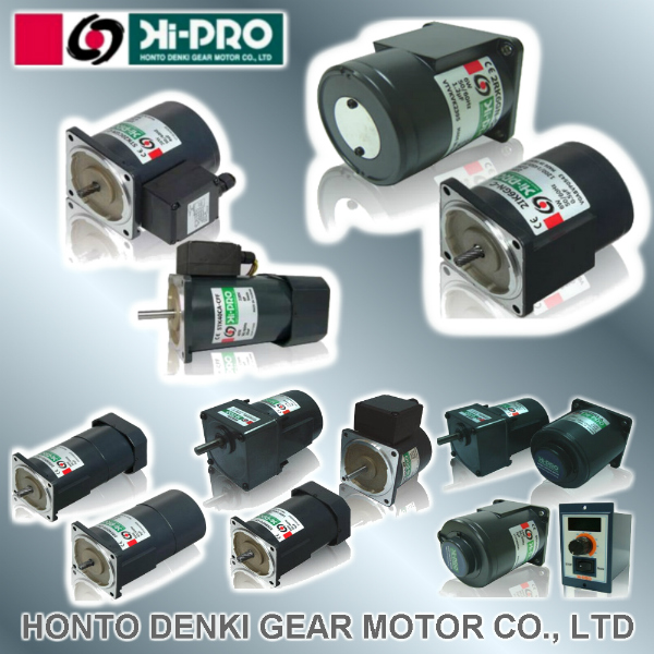 Micro Motor