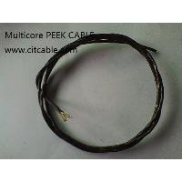 Peek Wire Cable