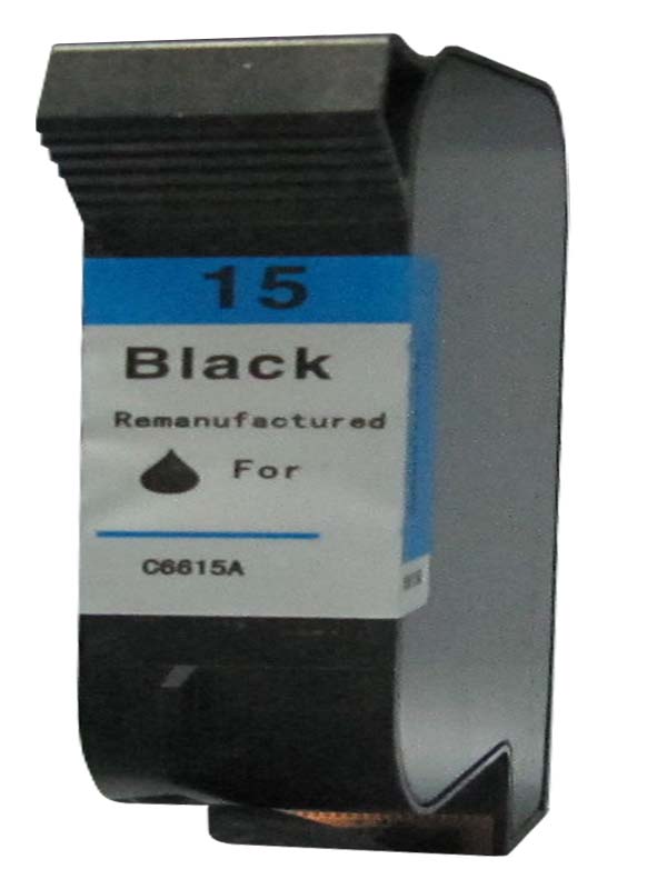 C6615D ink cartridge for HP15
