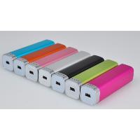 Hot! Fashion Universal Portable Power Bank