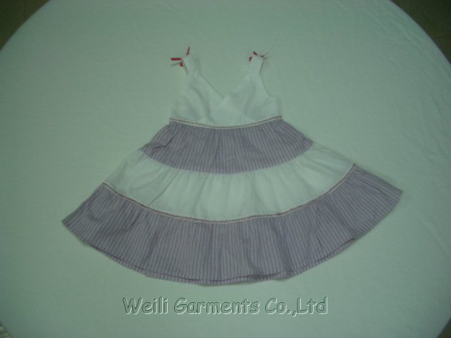 Children's Dress&skirt