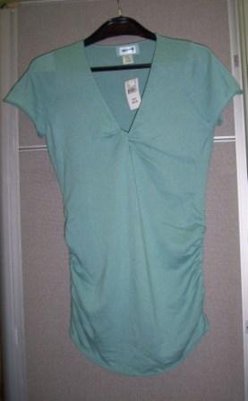 Maternity Top