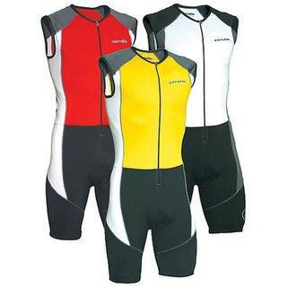 Triathlon Suits