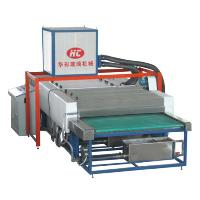 Glass Washing And Drying Machine For Low-e Glass