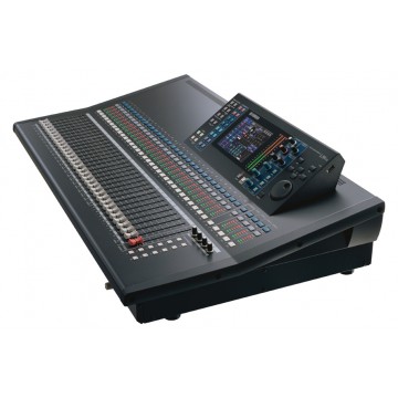 Yamaha Ls9-32 Digital 32ch Live Console With Free Shipping