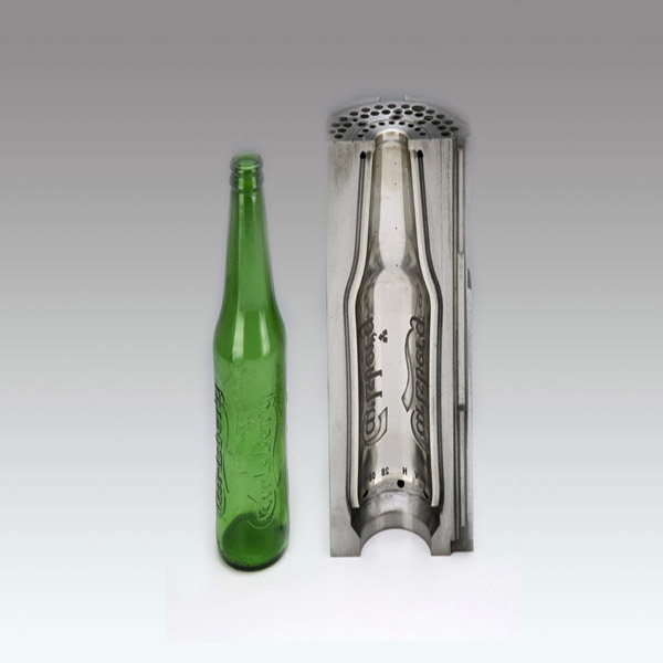 Beer Bottle Mould