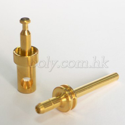 CNC Precision Machined Components