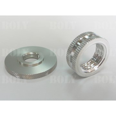 CNC Precision Machined Components