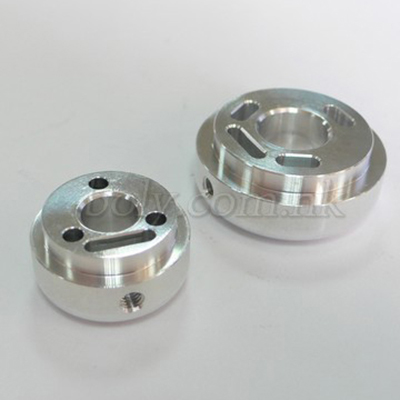 CNC Precision Machined Components