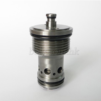 CNC Precision Machined Components