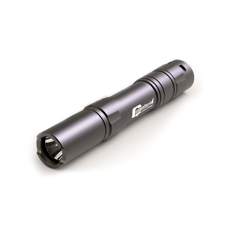 Sell Aluminum Flashlight