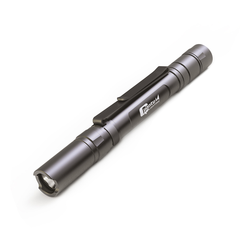 Sell Aluminum Flashlight