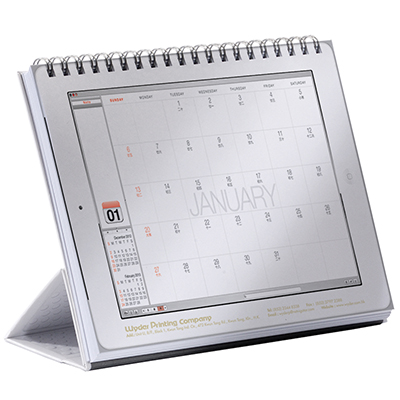 I-Calendar