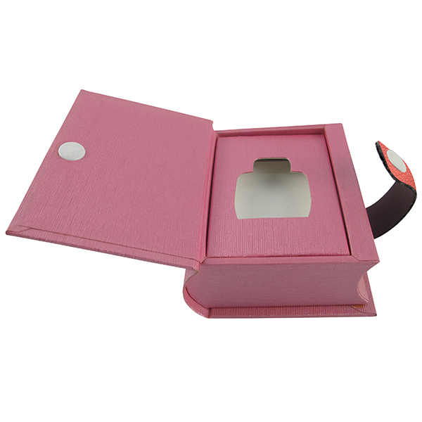 Book-shaped Box