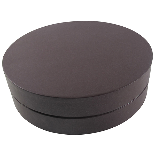 Circular Box