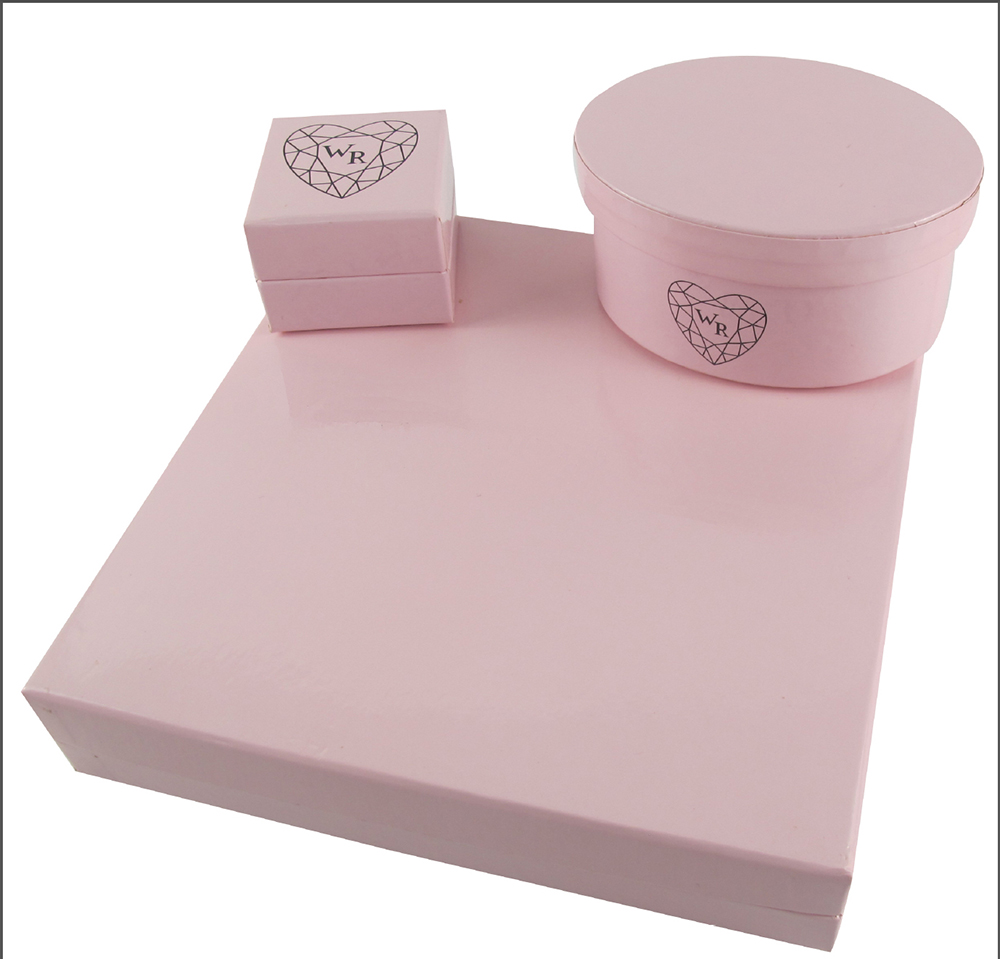 Jewellery Box