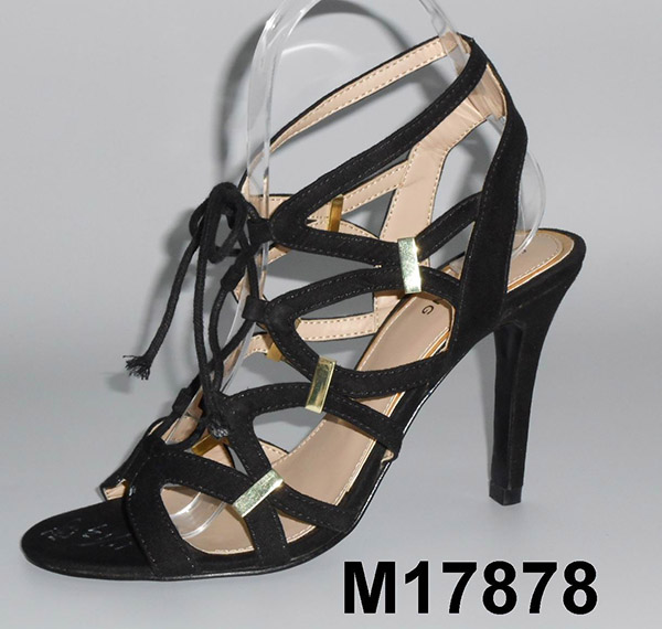 High Heel Fashion Shoes