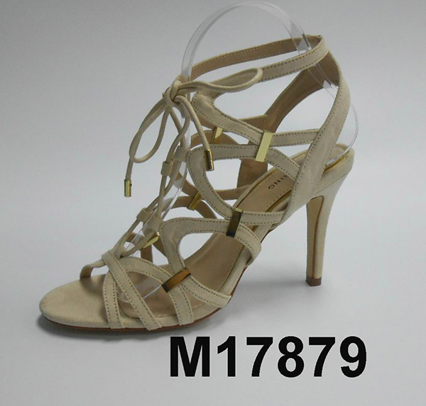 High Heel Fashion Shoes