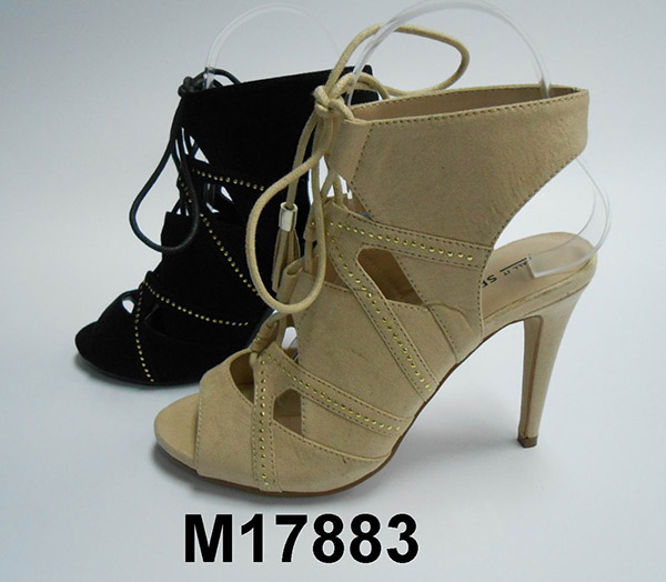 High Heel Fashion Shoes