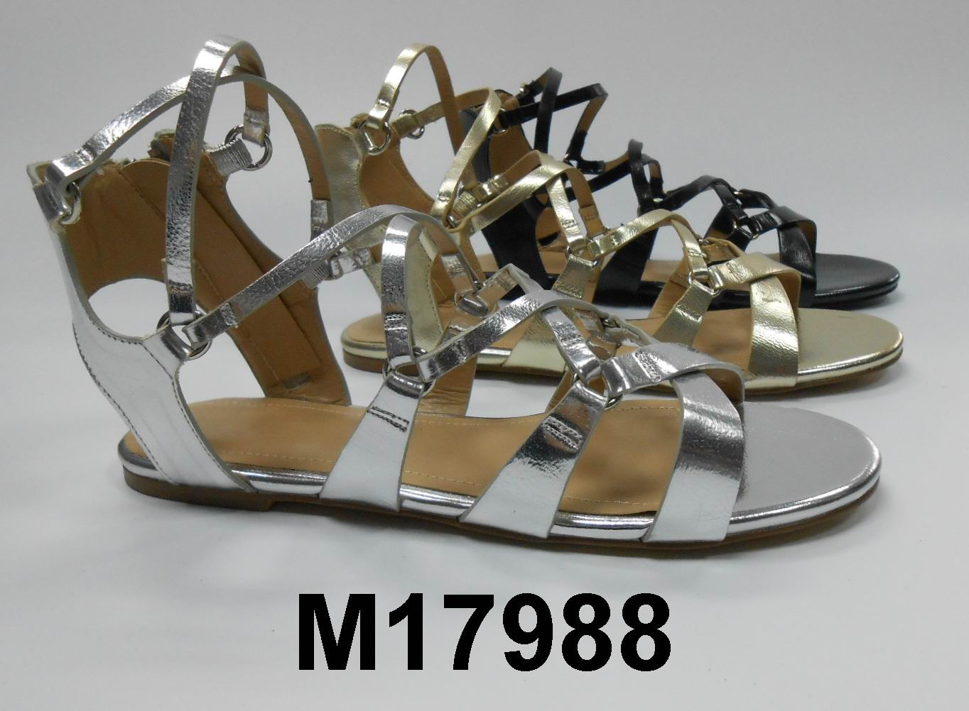 Ladies Sandal