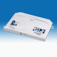Sell Disposable Paper Toilet Seat Covers