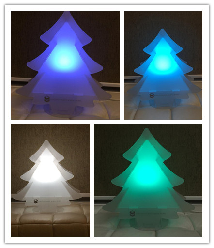 Christmas Tree LED light