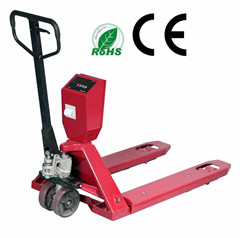 2013 Hot-sale Pallet Scale