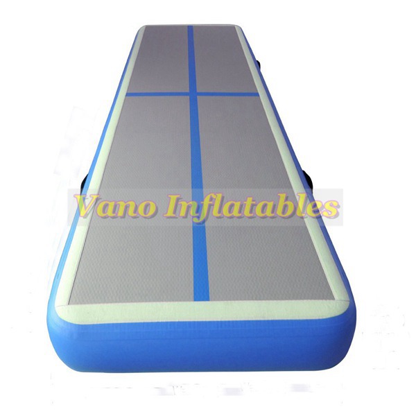 Air Track Gymnastics Mat Tumble Airtrack Factory AirTrackMats