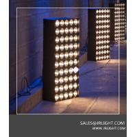 Sell Matrix 5x5 Blinder, Black