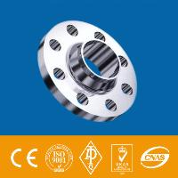 SS304/316 WNRF Flanges