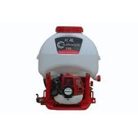 Knapsack Power Sprayer